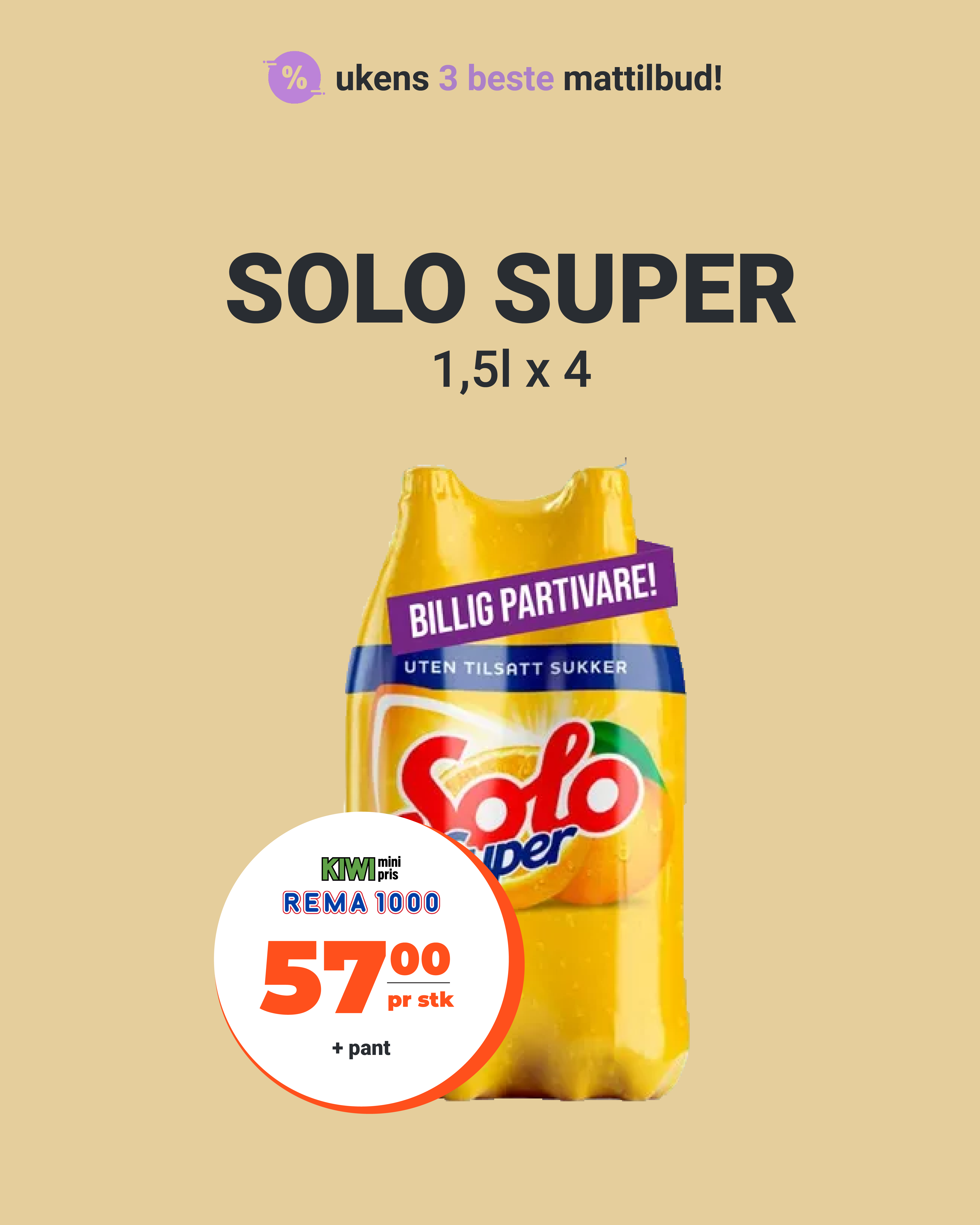 Solo